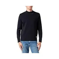 armor lux homme rdc héritage pull-over, navire, m eu