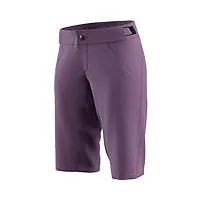 mtb shorts mischief with relaxed cut and breathable fot women