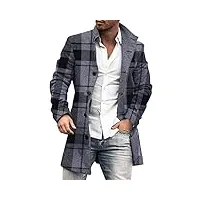 costume homme gris carreaux,costume lilas homme,costume mariage homme lin,smoking blanc homme mariage,veste blazer noir homme,costume 3 pieces gris,blazer rayé homme,costume kimono homme