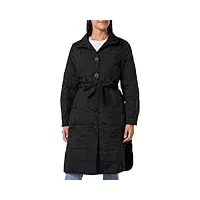 taifun 450401-11701 manteau, noir, 46 femme