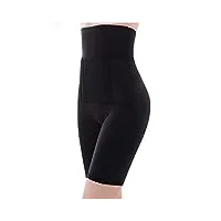 fesses lifter culotte sous-vêtements body shaper femmes taille haute ventre modélisation sangle butt lifting shapewear