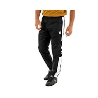 sergio tacchini - abita pants - pantalon de survêtement - noir - taille xxl