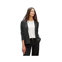 street one a253632 cardigan, anthracite, 46 femme