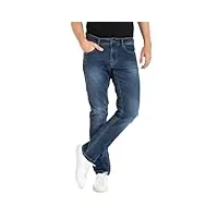 rica lewis smartphone jeans rl70 fibreflex® stretch bleu spjgz
