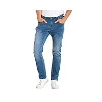 rica lewis smartphone jeans rl70 fibreflex® stretch brossé spjzc