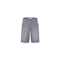 brax style bali bermuda en denim ultra léger shorts en jean, 06, 34w x 32l homme