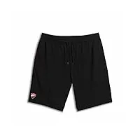 ducati fitness shorts taille xl