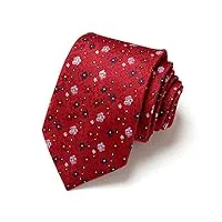 vejia polyester soie hommes cravate étroite mince smoking costume chemise hommes accessoires cadeau
