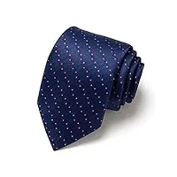 vejia polyester soie hommes cravate étroite mince smoking costume chemise hommes accessoires cadeau