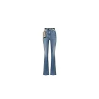 jeans donna elisabetta franchi pj55i42e2-192