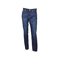 harmont & blaine - homme jeans cinq poches bleu wnl001 b77 059465 804, par défaut., 42