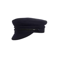 armor-lux casquette de marin homme marine 60