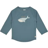 t-shirt anti-uv baleine (3-6 mois)
