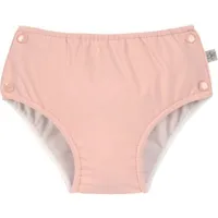 maillot de bain anti-fuite pink (7-12 mois)