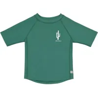 t-shirt anti-uv cactus green (7-12 mois)