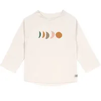 t-shirt anti-uv moon nature (7-12 mois)