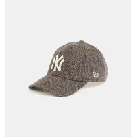 casquette 9forty new york yankees tweed