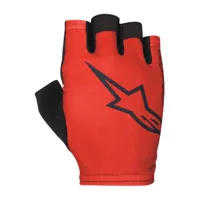 alpinestars bicycle s-lite gloves rouge s homme