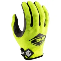 kenny up long gloves jaune 3xl homme