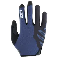 ion scrub amp gloves bleu s homme