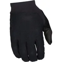 lizard skins monitor ignite long gloves noir xs homme
