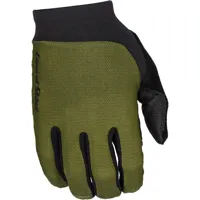 lizard skins monitor ignite long gloves vert xs homme