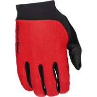 lizard skins monitor ignite long gloves rouge xs homme