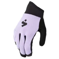 sweet protection hunter jr long gloves violet s