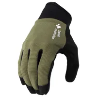 sweet protection hunter long gloves vert xl homme