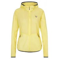 ziener nowinga jacket jaune 38 femme