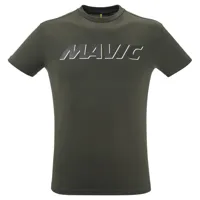 mavic corporate logo short sleeve t-shirt vert s homme