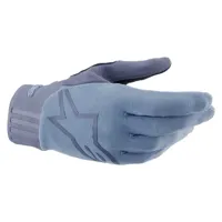 alpinestars a-dura gloves bleu xl homme