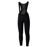 shimano s-phyre thermal bib tights noir m homme