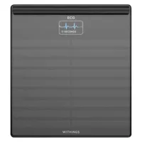 withings body scan bathroom scale clair
