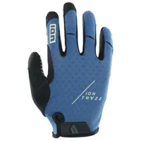 ion traze long gloves bleu s homme