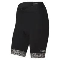 rh+ new elite 20 cm shorts noir xs femme