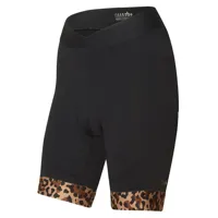 rh+ new elite 20 cm shorts noir m femme