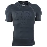 evoc sleeveless protective t-shirt gris m