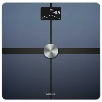 withings body + scale bleu