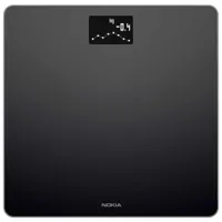 withings body scale noir