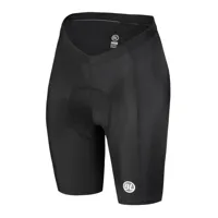bicycle line emblema shorts noir xl femme