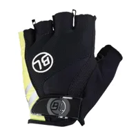 bicycle line passista gloves noir s homme