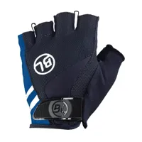 bicycle line passista gloves bleu m homme