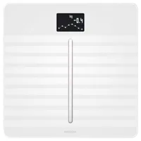 withings body cardio scale blanc