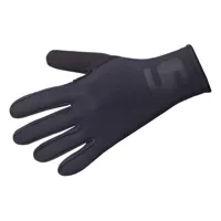 sixs rain long gloves noir s homme