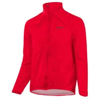 loeffler aero pocket jacket rouge xl homme