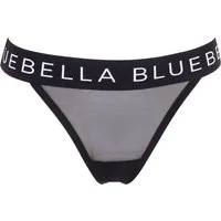 bluebella cora string en tulle