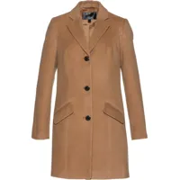 manteau style blazer