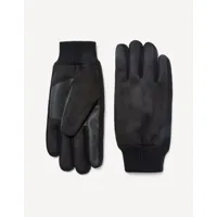 gants - noir