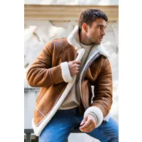auguste icon bombardier gold 48/s gold - bombardier homme